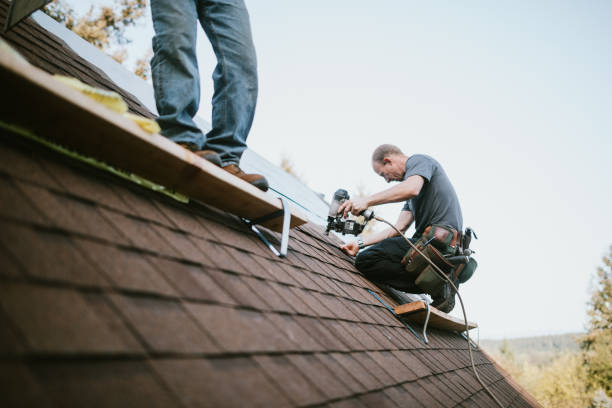 Heating Cable for Roof Installation in Union Park, FL